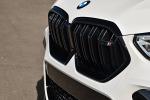BMW X6 M Competition 2020 года (NA)